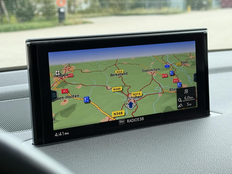 Audi Q7 55 TFSI quattro Pro Line 7p | Pano | LED | Navi — photo 12