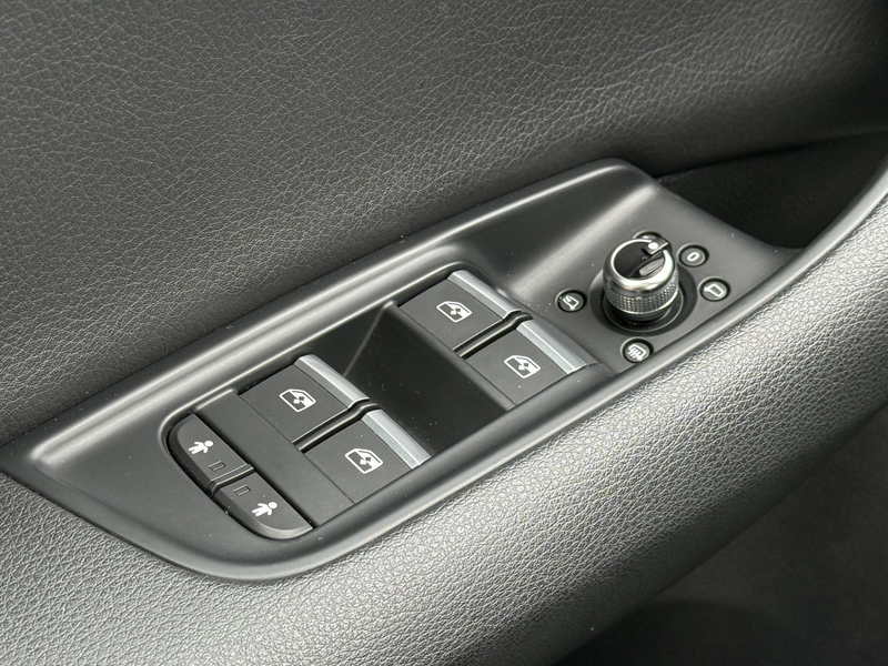 Audi Q7 55 TFSI quattro Pro Line 7p | Pano | LED | Navi — photo 25