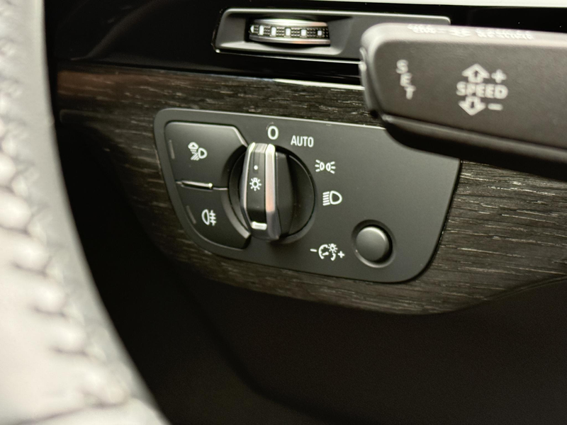Audi Q7 55 TFSI quattro Pro Line 7p | Pano | LED | Navi — photo 18