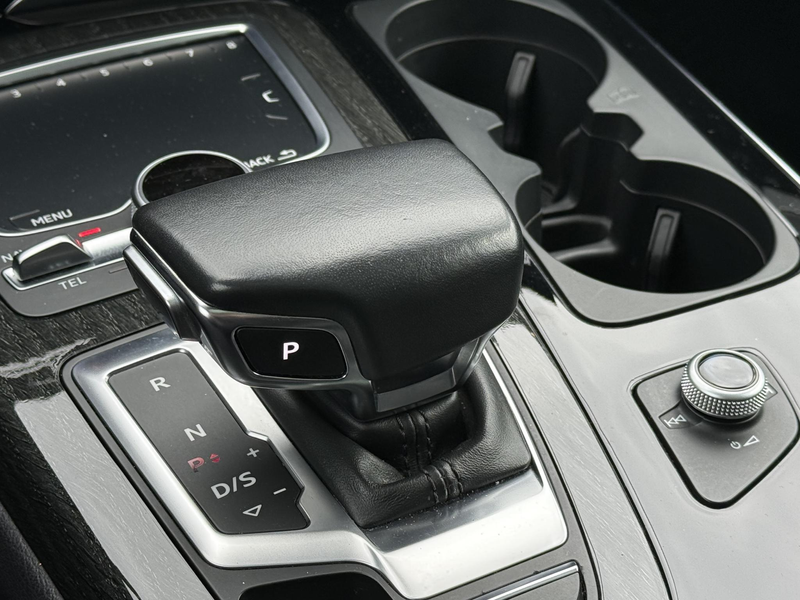 Audi Q7 55 TFSI quattro Pro Line 7p | Pano | LED | Navi — photo 16