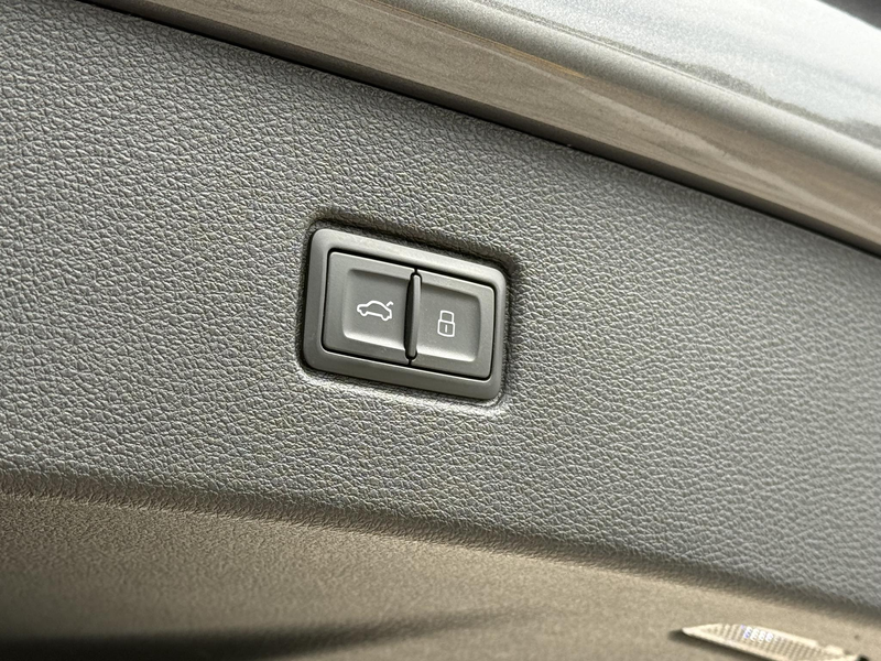 Audi Q7 55 TFSI quattro Pro Line 7p | Pano | LED | Navi — photo 29