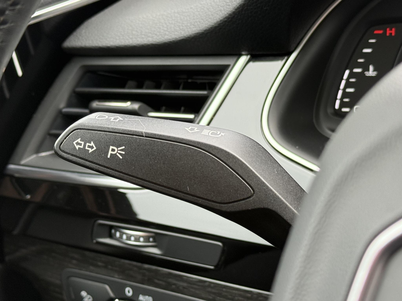 Audi Q7 55 TFSI quattro Pro Line 7p | Pano | LED | Navi — photo 20