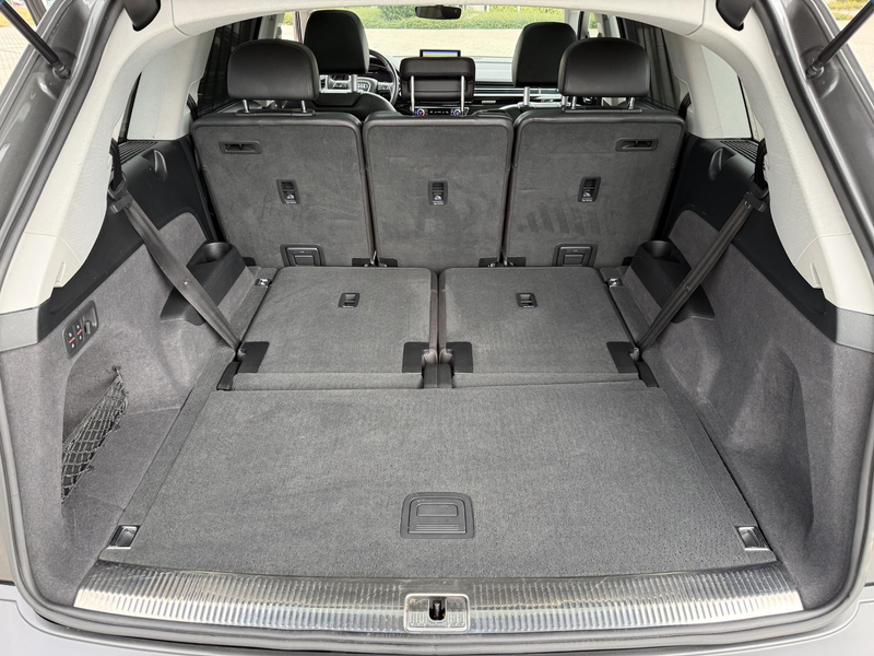 Audi Q7 55 TFSI quattro Pro Line 7p | Pano | LED | Navi — photo 31