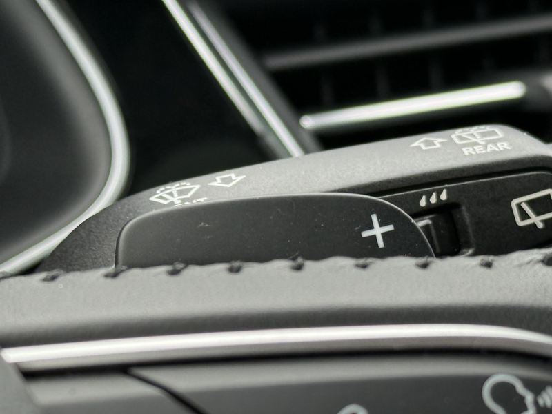 Audi Q7 55 TFSI quattro Pro Line 7p | Pano | LED | Navi — photo 14