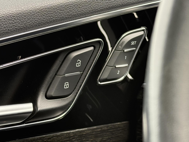 Audi Q7 55 TFSI quattro Pro Line 7p | Pano | LED | Navi — photo 19