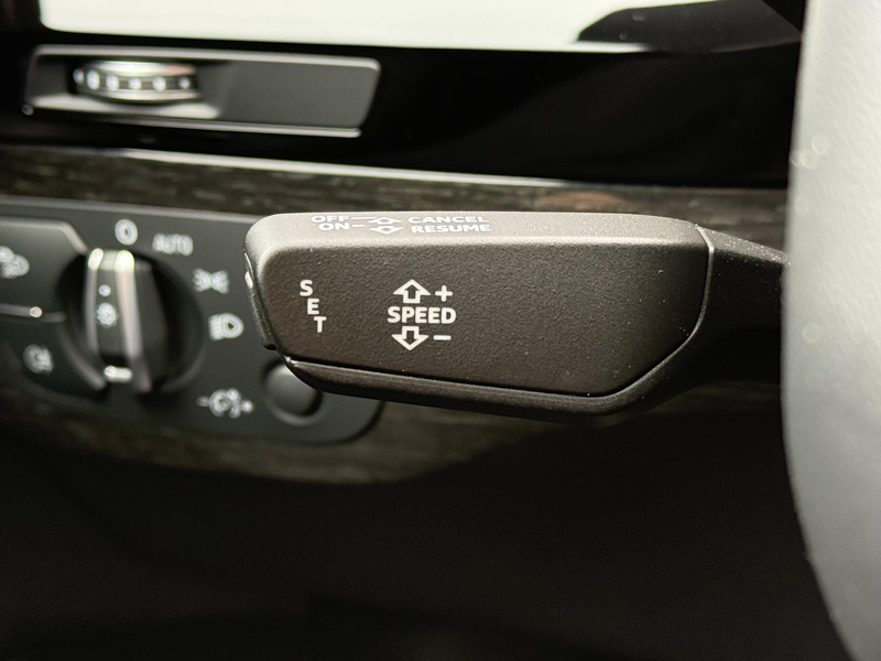 Audi Q7 55 TFSI quattro Pro Line 7p | Pano | LED | Navi — photo 22