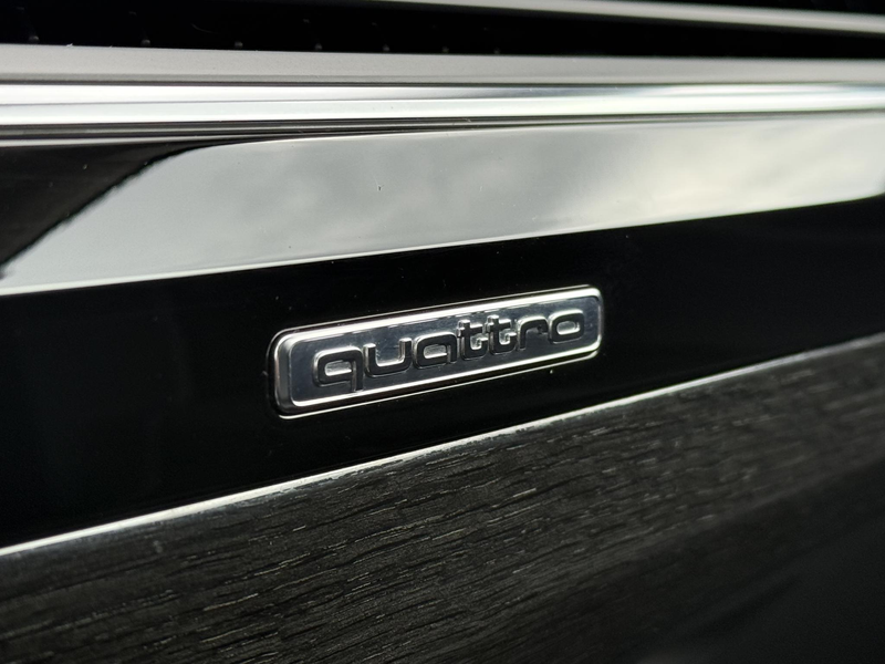 Audi Q7 55 TFSI quattro Pro Line 7p | Pano | LED | Navi — photo 34