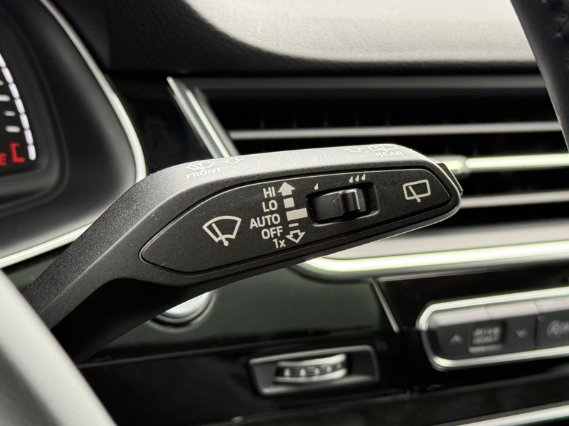 Audi Q7 55 TFSI quattro Pro Line 7p | Pano | LED | Navi — photo 21
