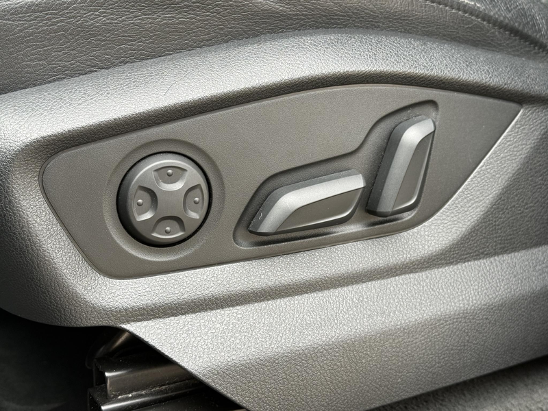 Audi Q7 55 TFSI quattro Pro Line 7p | Pano | LED | Navi — photo 27
