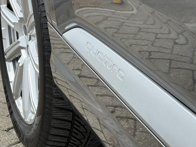 Audi Q7 55 TFSI quattro Pro Line 7p | Pano | LED | Navi — photo 33