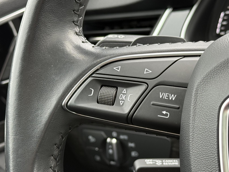 Audi Q7 55 TFSI quattro Pro Line 7p | Pano | LED | Navi — photo 23