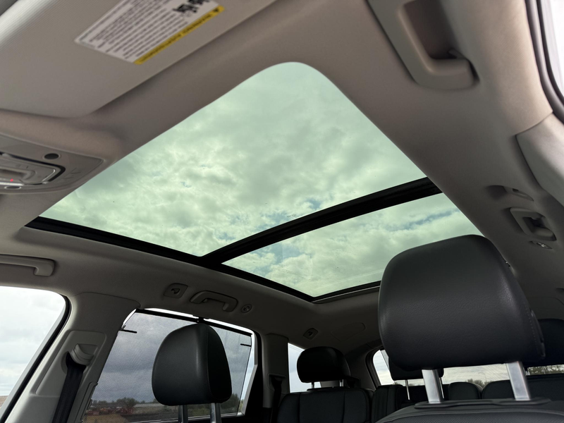 Audi Q7 55 TFSI quattro Pro Line 7p | Pano | LED | Navi — photo 15