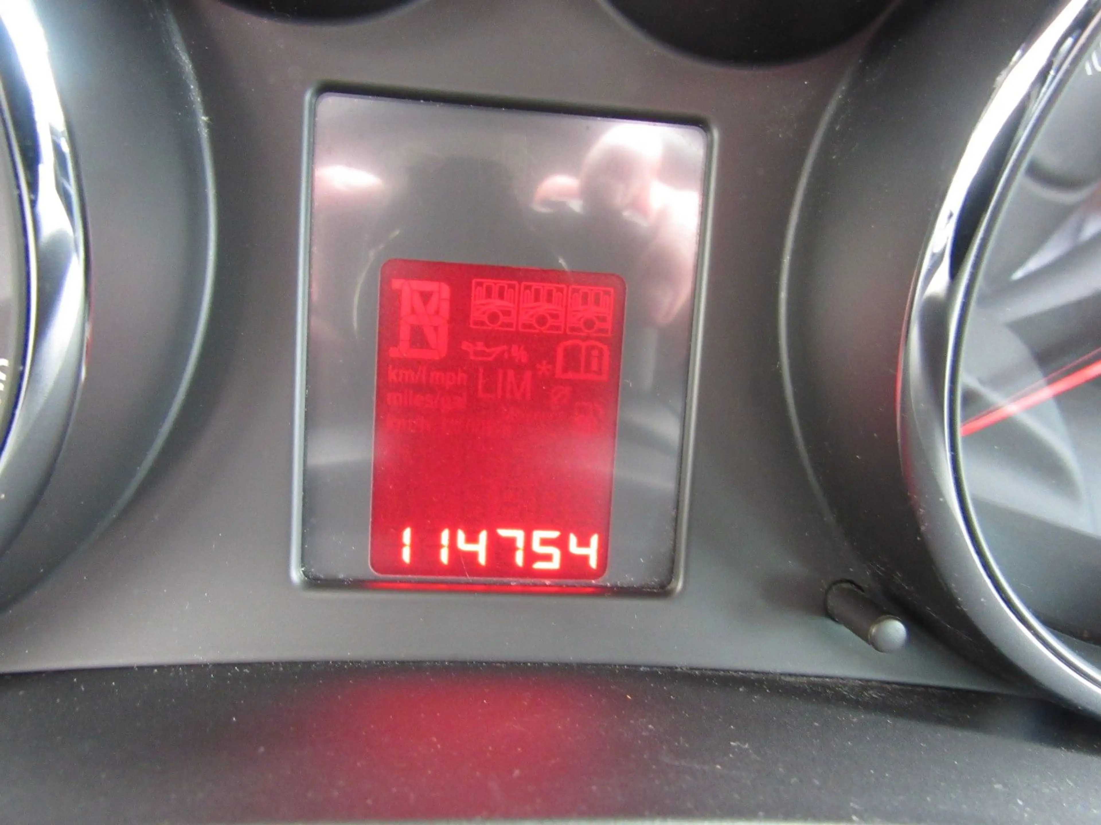 Opel Meriva B Drive,KLIMA,E-FENSTER. — photo 7