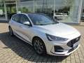 Ford Focus Lim. ST-Line X Panorama Schiebedach Silver - thumbnail 6