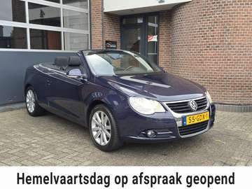 1.4 TSI Cabrio |Pano |Nap |Apk