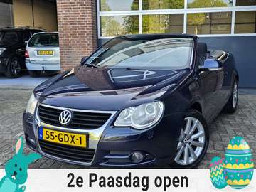 1.4 TSI Cabrio |Pano |Nap |Apk