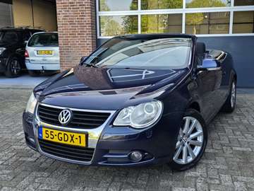 1.4 TSI Cabrio |Pano |Nap |Apk