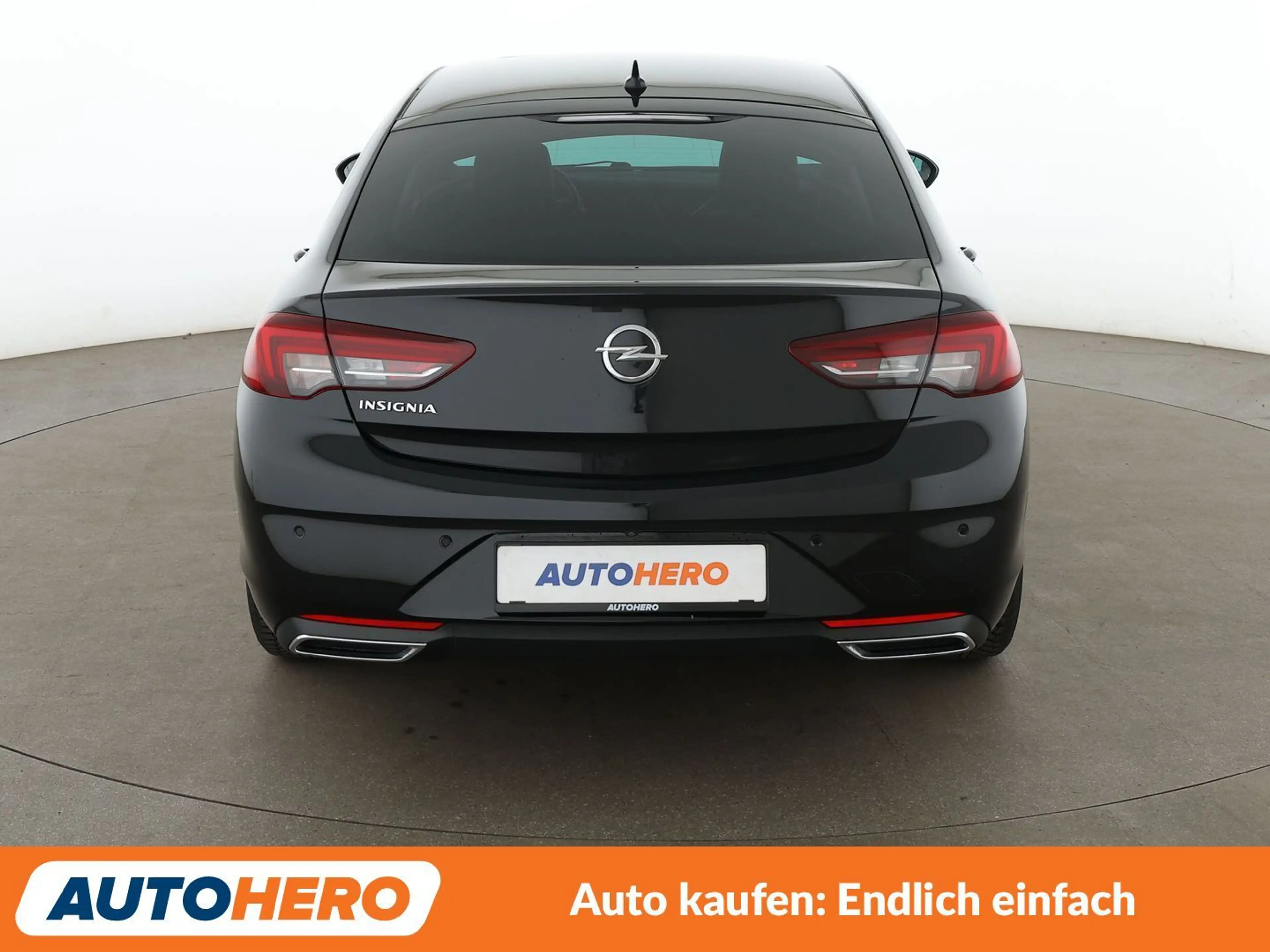 Opel Insignia 2.0 CDTI Elegance Aut.*NAVI*MATRIX*TEMPO*CAM*PDC* — photo 5