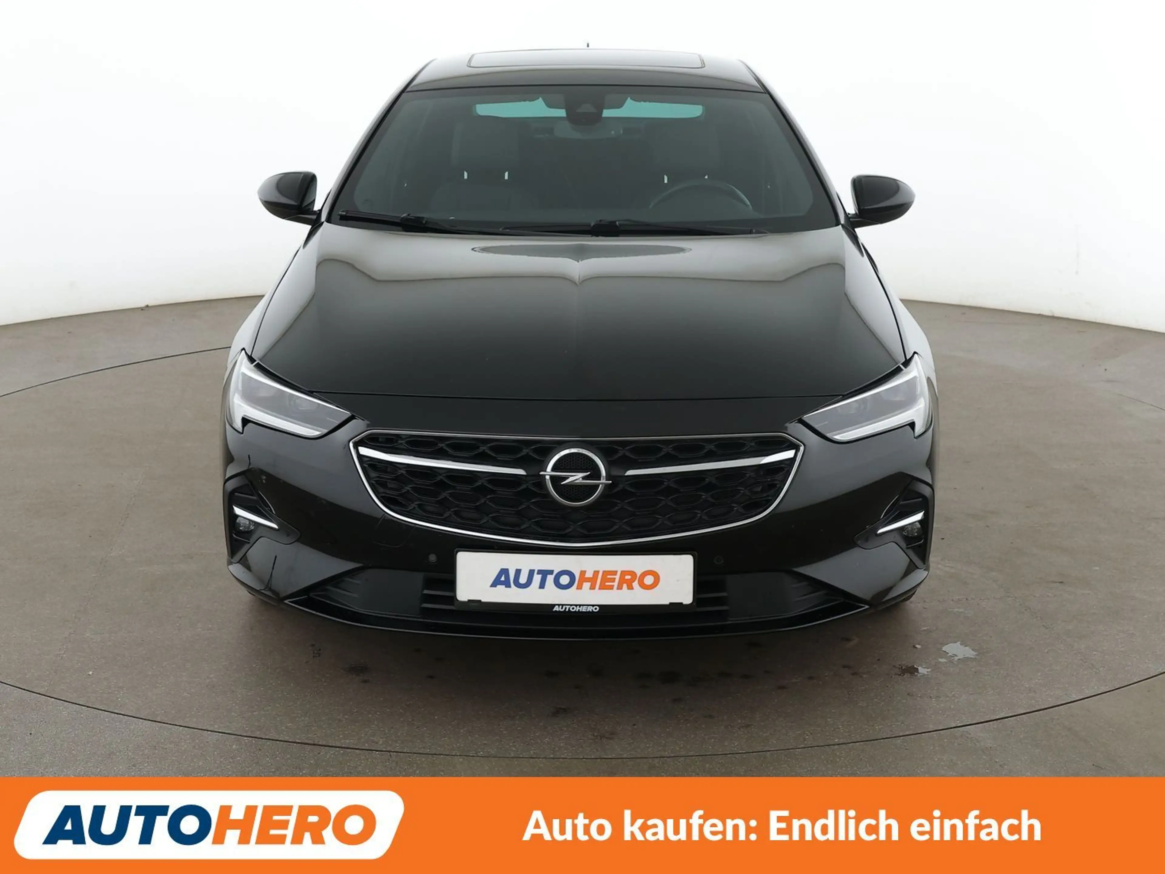 Opel Insignia 2.0 CDTI Elegance Aut.*NAVI*MATRIX*TEMPO*CAM*PDC* — photo 9