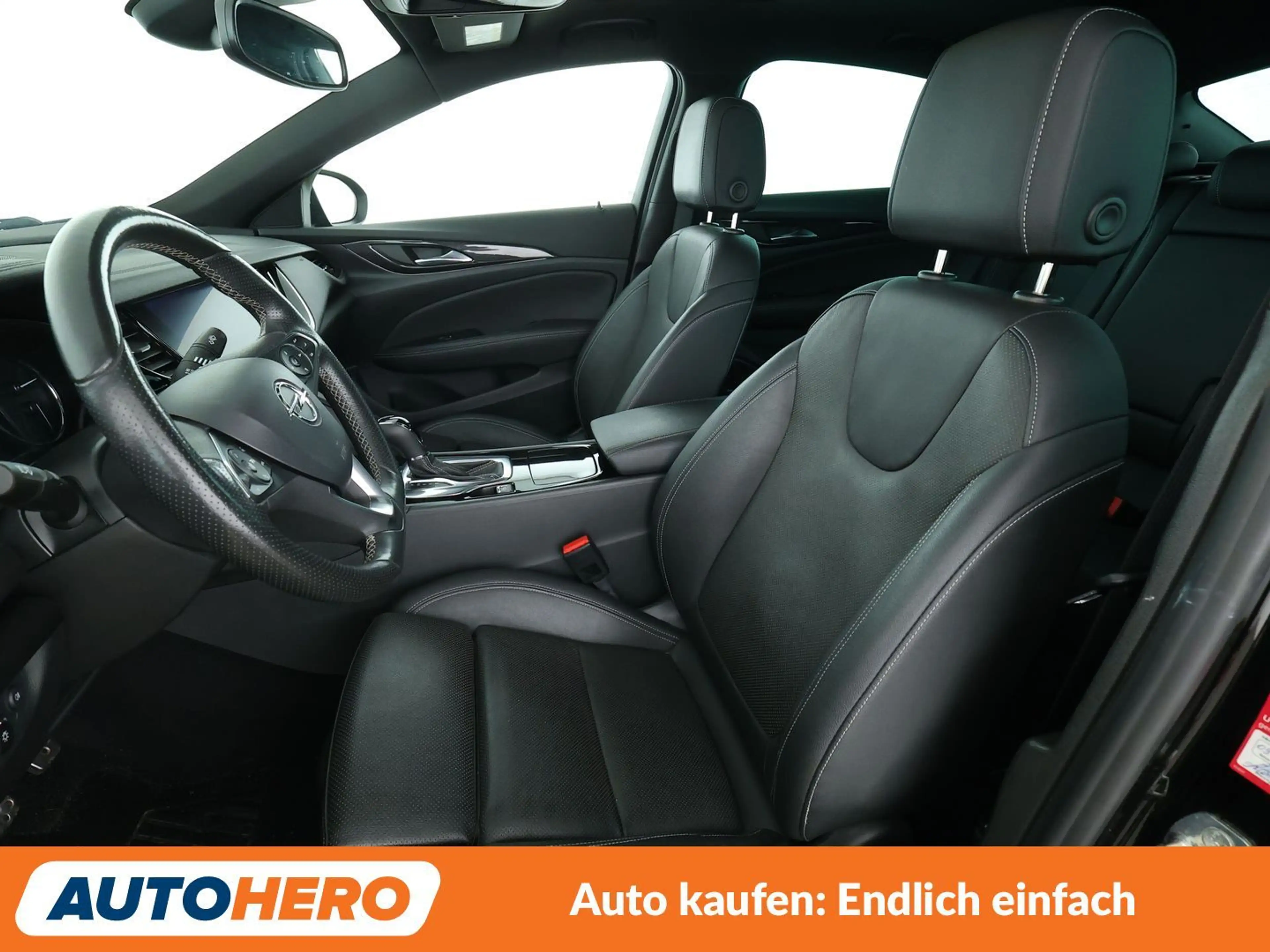 Opel Insignia 2.0 CDTI Elegance Aut.*NAVI*MATRIX*TEMPO*CAM*PDC* — photo 10