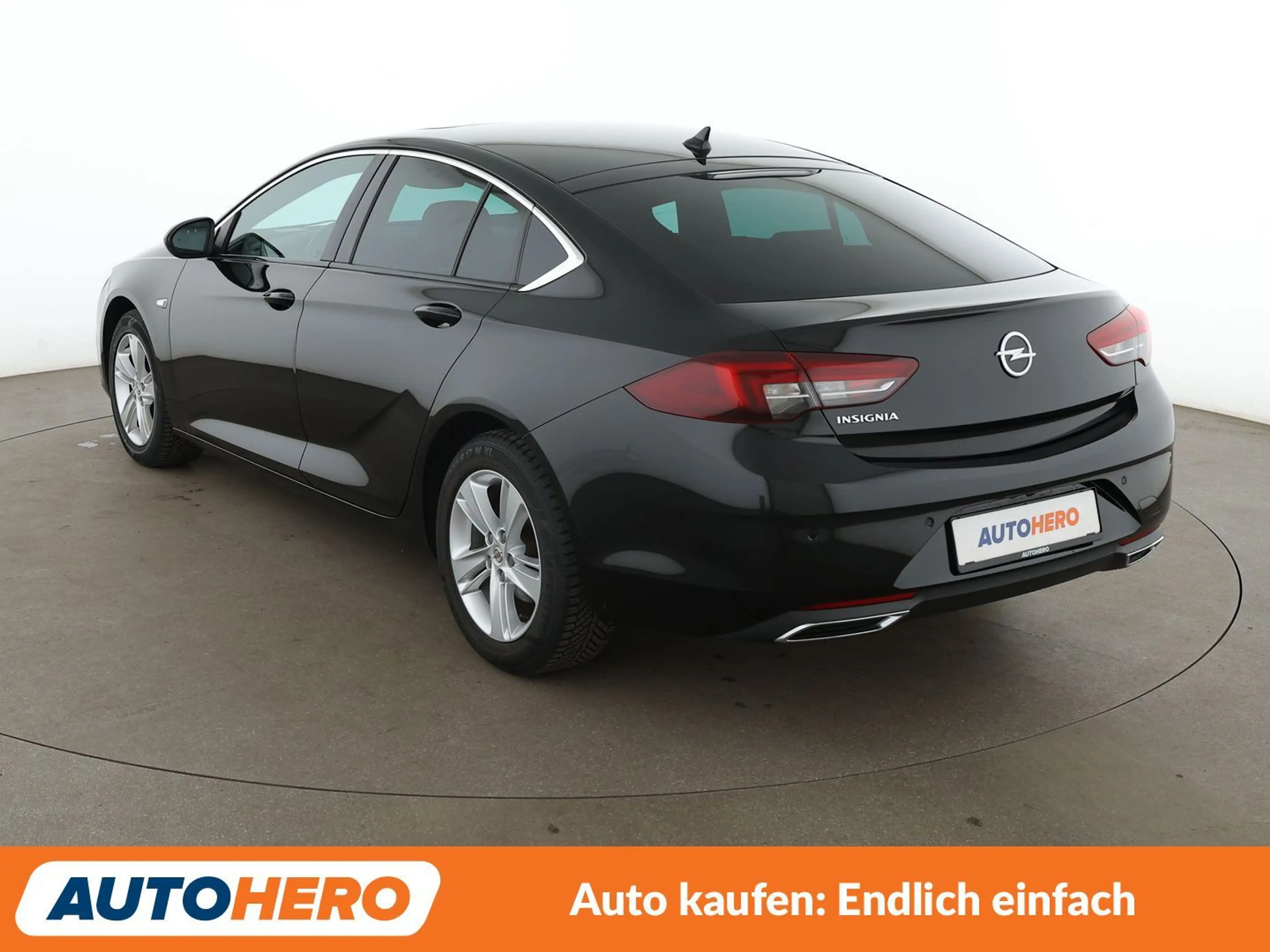 Opel Insignia 2.0 CDTI Elegance Aut.*NAVI*MATRIX*TEMPO*CAM*PDC* — photo 4