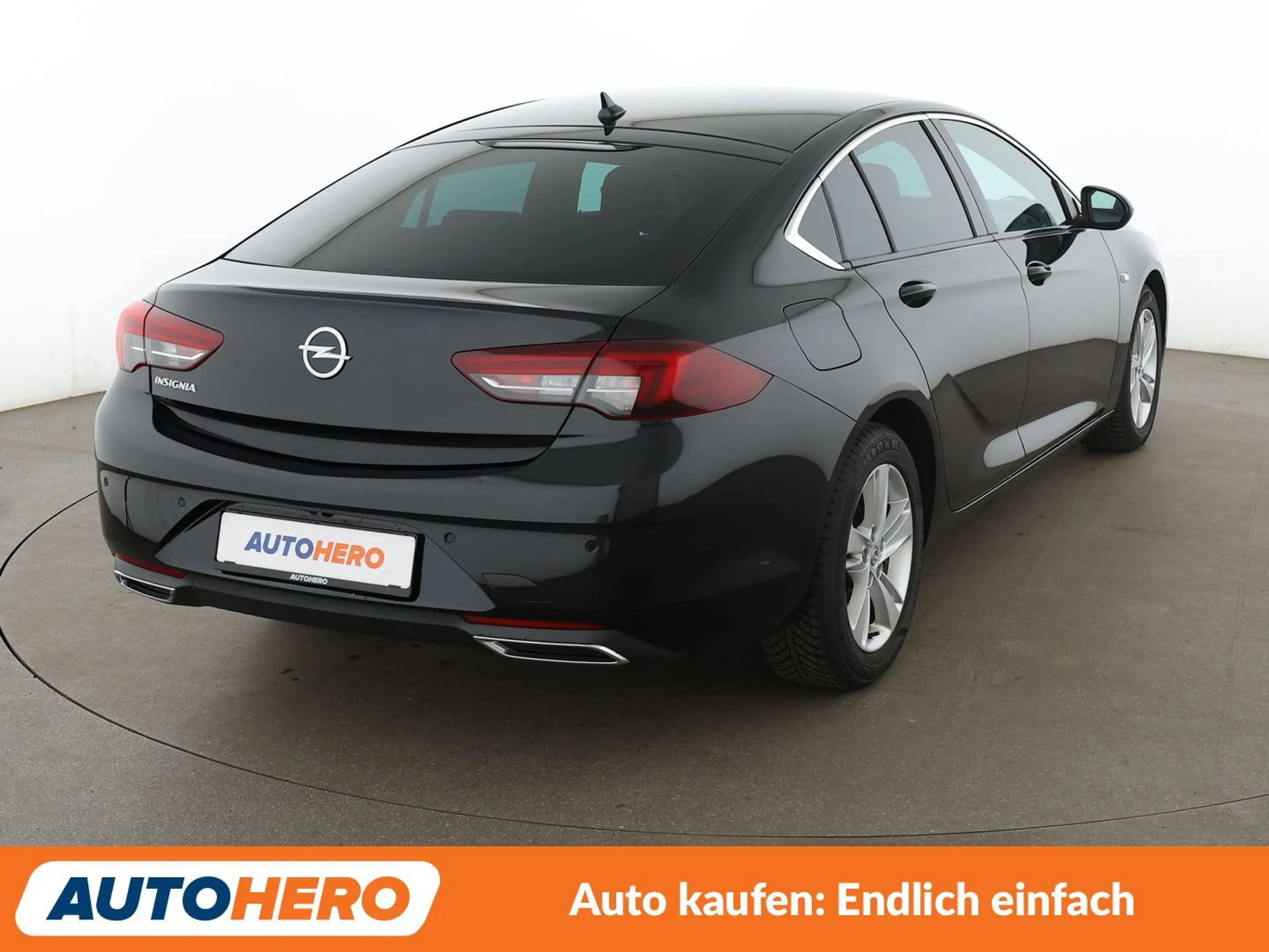 Opel Insignia 2.0 CDTI Elegance Aut.*NAVI*MATRIX*TEMPO*CAM*PDC* — photo 6