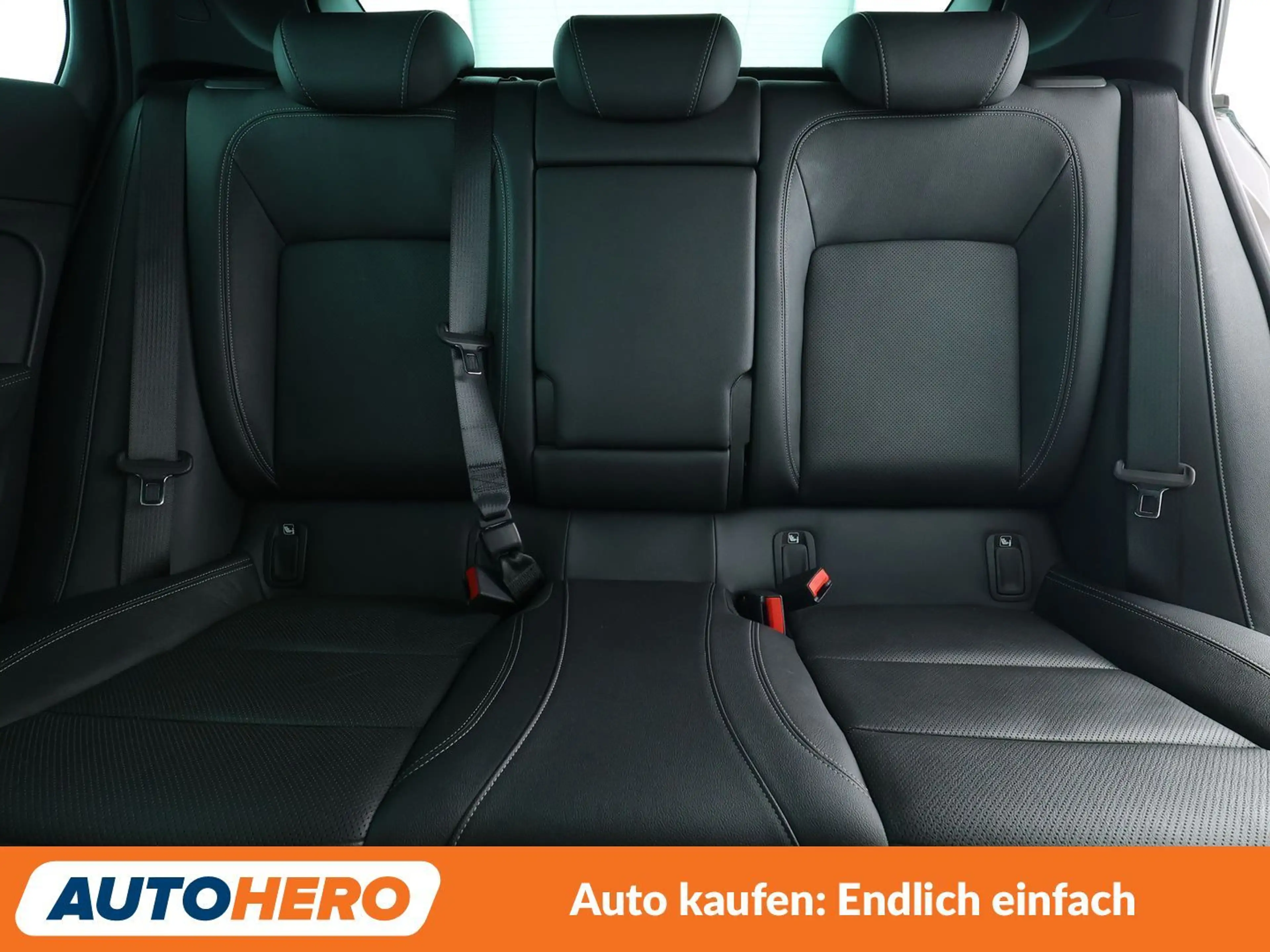 Opel Insignia 2.0 CDTI Elegance Aut.*NAVI*MATRIX*TEMPO*CAM*PDC* — photo 15