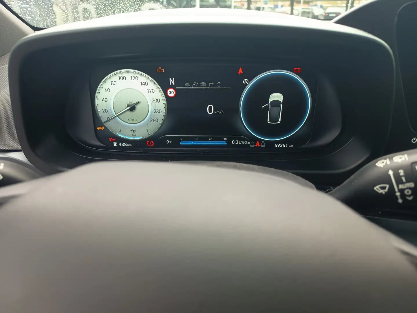 Hyundai i20 1.6T N - 2