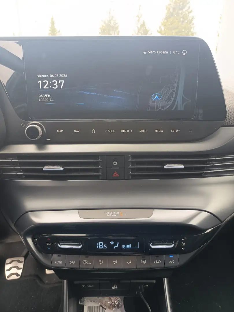 Hyundai i20 1.6T N - 1