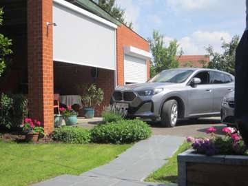 iX2 66.5 kWh eDrive20