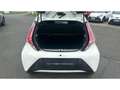 Toyota Aygo X 1.0 Berganfahrass. GA Klima teilb.Rücksb eFH LED Weiß - thumbnail 6
