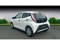 Toyota Aygo X 1.0 Berganfahrass. GA Klima teilb.Rücksb eFH LED Weiß - thumbnail 2