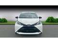 Toyota Aygo X 1.0 Berganfahrass. GA Klima teilb.Rücksb eFH LED Weiß - thumbnail 5