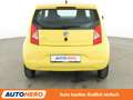 SEAT Mii 1.0 Reference*KLIMA*CD*GARANTIE* Gelb - thumbnail 5