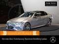 Mercedes-Benz C 180 AMG+NIGHT+LED+KAMERA+TOTW+KEYLESS+9G Gris - thumbnail 1