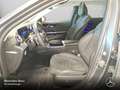 Mercedes-Benz C 180 AMG+NIGHT+LED+KAMERA+TOTW+KEYLESS+9G Gris - thumbnail 11