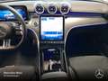 Mercedes-Benz C 180 AMG+NIGHT+LED+KAMERA+TOTW+KEYLESS+9G Gris - thumbnail 15