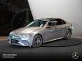 Mercedes-Benz C 180 AMG+NIGHT+LED+KAMERA+TOTW+KEYLESS+9G Gris - thumbnail 2