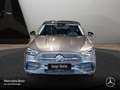 Mercedes-Benz C 180 AMG+NIGHT+LED+KAMERA+TOTW+KEYLESS+9G Gris - thumbnail 3