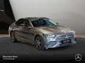 Mercedes-Benz C 180 AMG+NIGHT+LED+KAMERA+TOTW+KEYLESS+9G Gris - thumbnail 5
