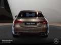 Mercedes-Benz C 180 AMG+NIGHT+LED+KAMERA+TOTW+KEYLESS+9G Gris - thumbnail 9