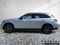 Mercedes-Benz GLC 300 de 4MATIC AMG Night FAP Distr MBUX Navi Silber - thumbnail 3