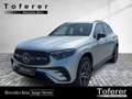 Mercedes-Benz GLC 300 de 4MATIC AMG Night FAP Distr MBUX Navi Silber - thumbnail 1