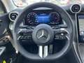 Mercedes-Benz GLC 300 de 4MATIC AMG Night FAP Distr MBUX Navi Silber - thumbnail 11