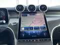 Mercedes-Benz GLC 300 de 4MATIC AMG Night FAP Distr MBUX Navi Silber - thumbnail 12