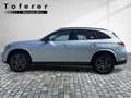Mercedes-Benz GLC 300 de 4MATIC AMG Night FAP Distr MBUX Navi Silber - thumbnail 3