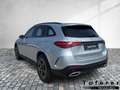 Mercedes-Benz GLC 300 de 4MATIC AMG Night FAP Distr MBUX Navi Silber - thumbnail 4