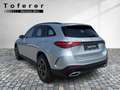 Mercedes-Benz GLC 300 de 4MATIC AMG Night FAP Distr MBUX Navi Silber - thumbnail 4