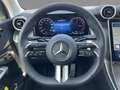 Mercedes-Benz GLC 300 de 4MATIC AMG Night FAP Distr MBUX Navi Silber - thumbnail 11