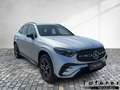 Mercedes-Benz GLC 300 de 4MATIC AMG Night FAP Distr MBUX Navi Silber - thumbnail 6